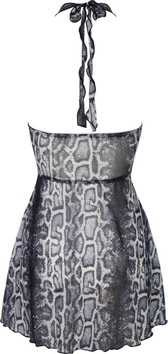 Produktbild Cottelli Collection Kleid (M)