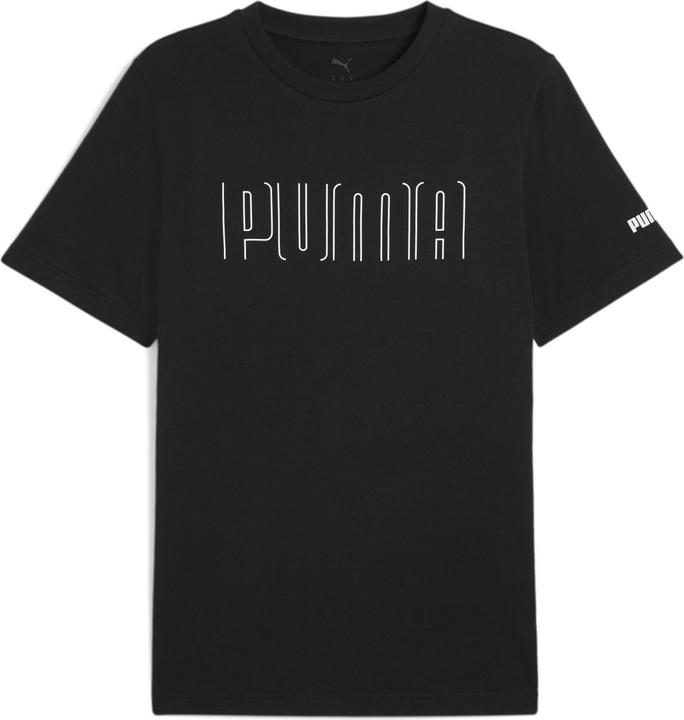 Produktbild Puma SPORT Graphic Tee (XL)