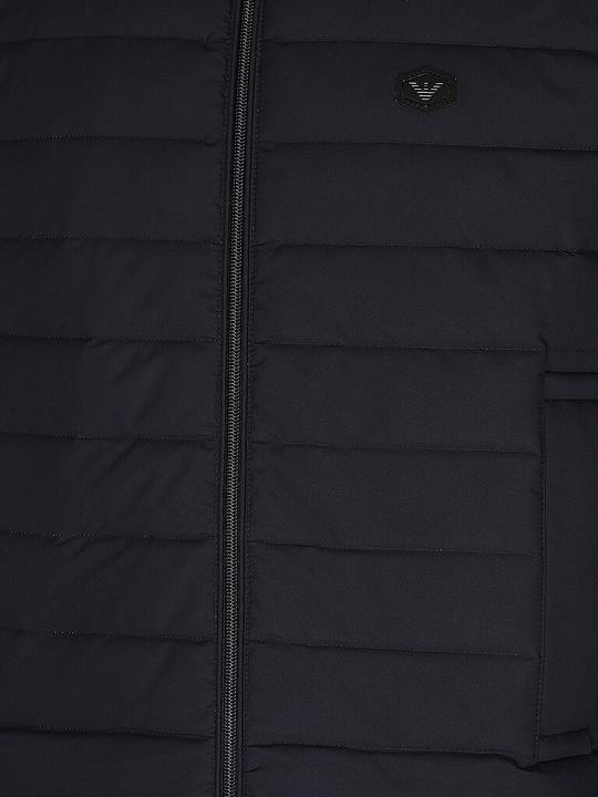 Actual product image Emporio Armani Coats Blue (46, 48, 50, 52, 54)