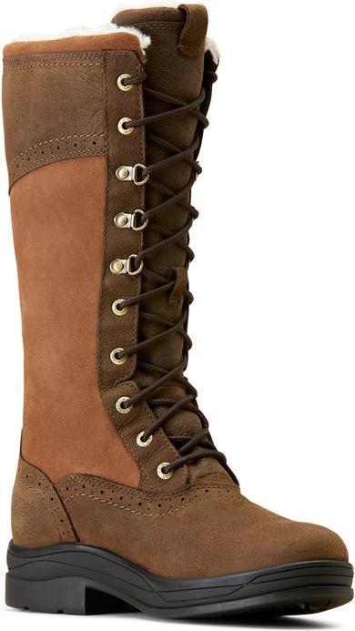 Actual product image Ariat Winter Boots Wythburn H2O Insulated Ladies (39)