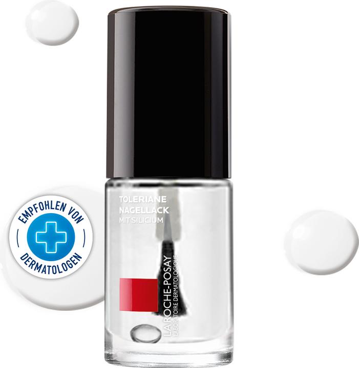 Produktbild La Roche Posay Silicium Top Coat (0, Top Coat)