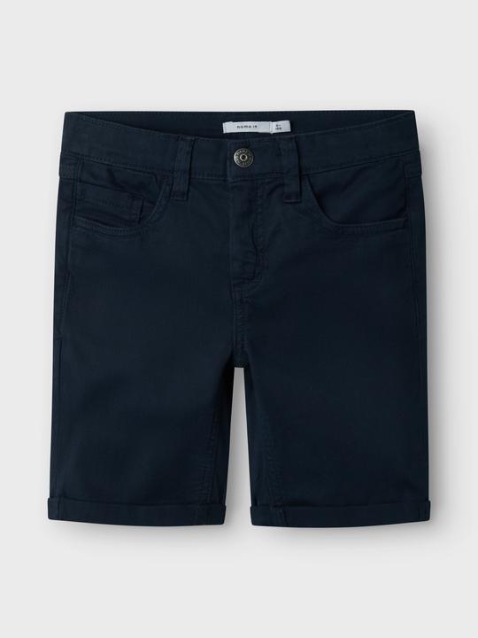 Immagine prodotto Name it NKMSILAS ISAK L TWI SHORTS 3122-MF TB (146)