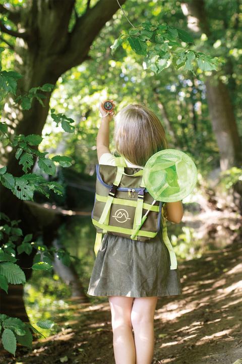 Immagine prodotto small foot Zaino "Discover