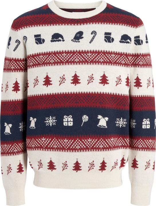 Jack & Jones Palla di neve natalizia (L)