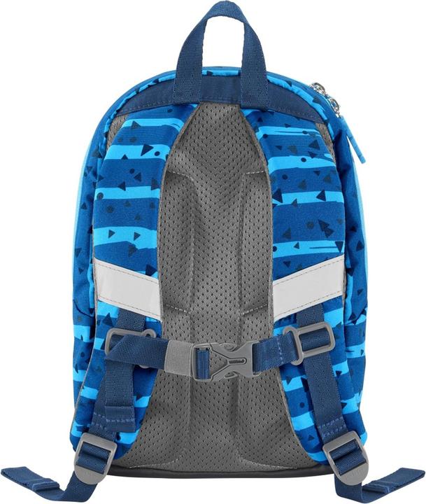 Immagine prodotto Step by Step Zaino per asilo Mini in 2 pezzi