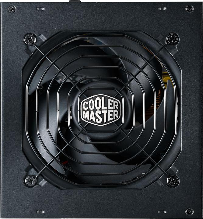 Produktbild Cooler Master MWE V2 (850 W)