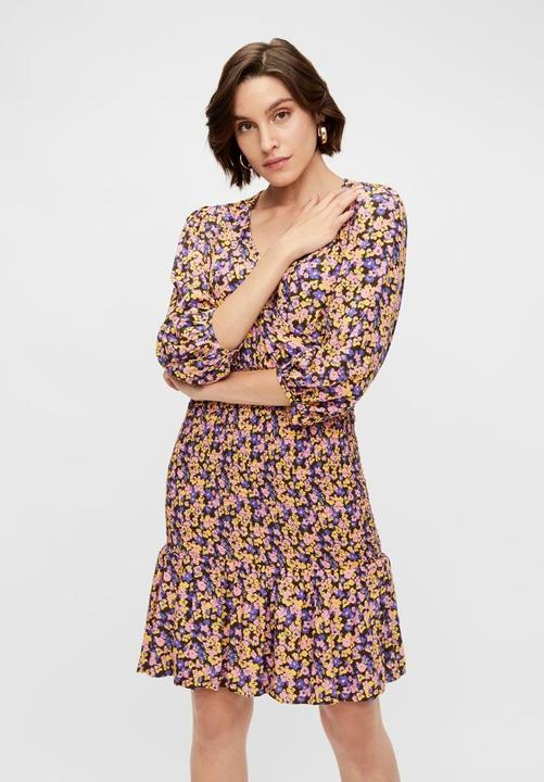 Image du produit Yas YASSORI Robe smockée (XS)