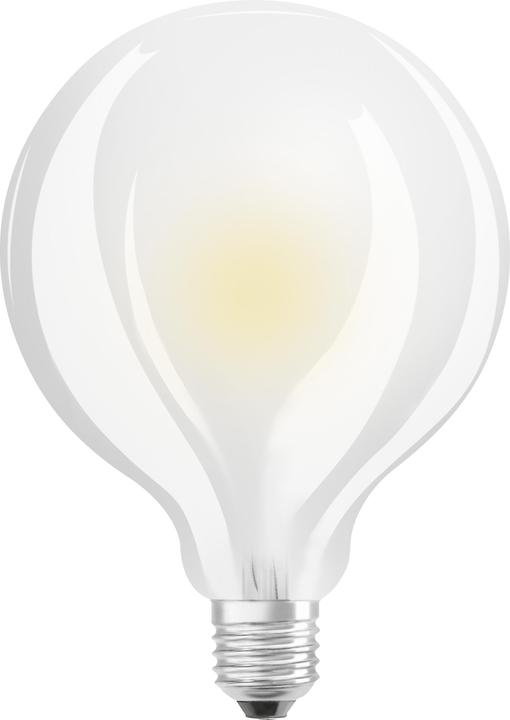 Immagine prodotto Osram Superstar Globe95 (E27, 11 W, 1521 lm, 6 x, E)
