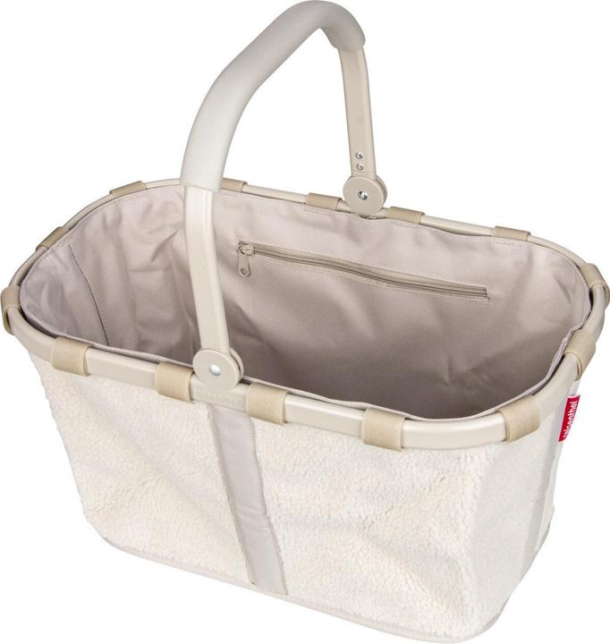 Image du produit reisenthel carrybag teddy sand