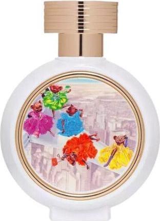 Actual product image HFC Paris Magic Collection Fly to Miracle Eau de Parfum 75 ml (Eau de parfum, 75 ml)