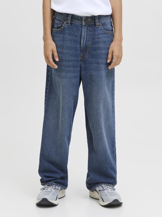 Actual product image Jack & Jones Junior Jeans JJIRON JJORIGINAL lange Hose (158)