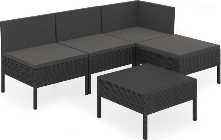 Produktbild VidaXL Shurochka