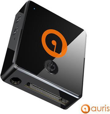 Produktbild Auris Speaker Dock Adapter mit Bluetooth