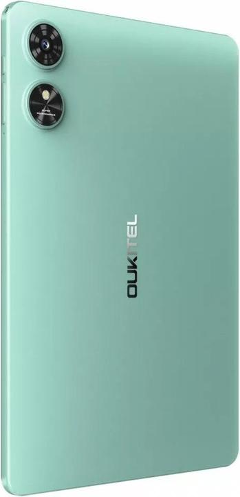 Produktbild Oukitel Tablet OT6 4/64 Green (3.98", 64 GB, Grün)