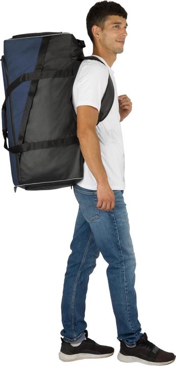 Image du produit Normani Sac de sport 90 l Nordpass (90 l)