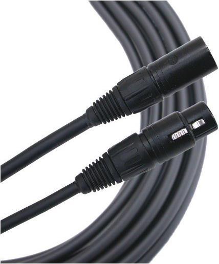 Actual product image Mogami Gold Series Microphone Cable Stage (3 m, XLR)