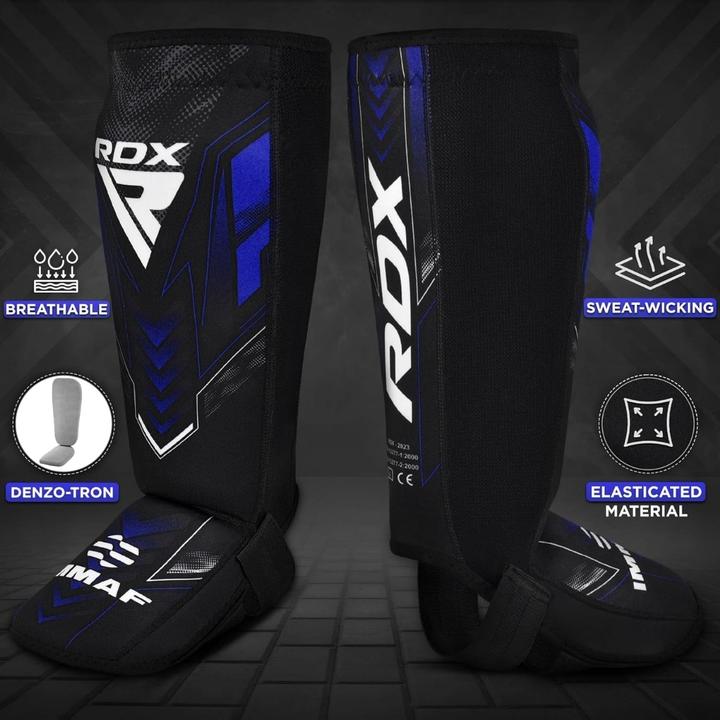 Produktbild Rdx Shorts Mma T16 Vert Armée/Noir-S (S, 3XL)