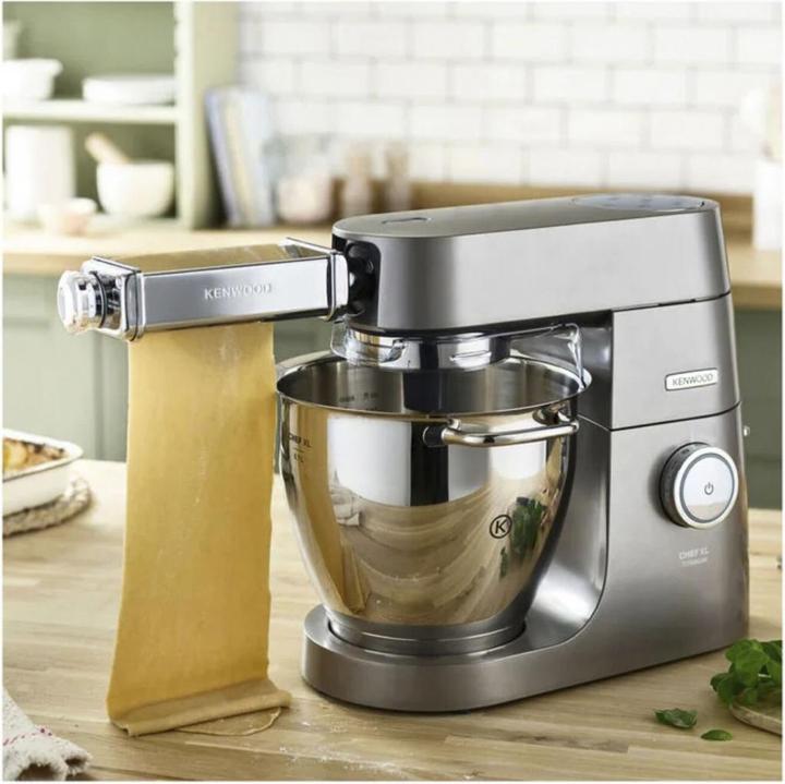Produktbild Kenwood Pasta Set