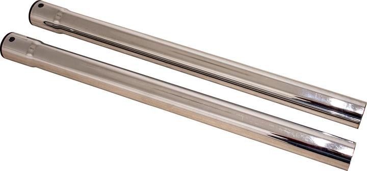 Produktbild starmix Tubo di aspirazione per eCRAFT, StCr, S-35, 50cm