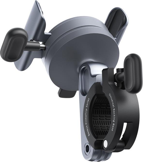Actual product image Baseus PrimeTrip Series Magnetic Bike Mount