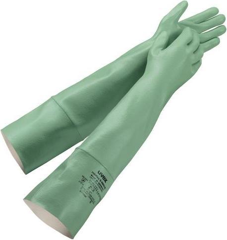 Immagine prodotto Uvex Safety Guanto protettivo uvex rubiflex S NB60S 89647 taglia 10 (10)