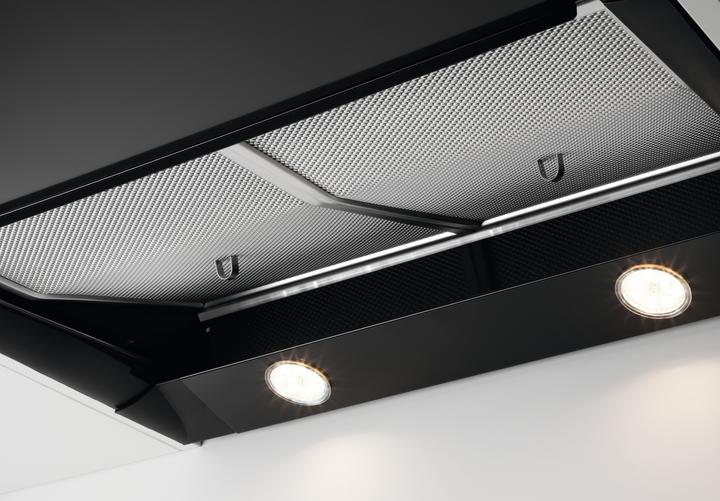 Image du produit Electrolux DAGL5545CN (Hotte îlot)