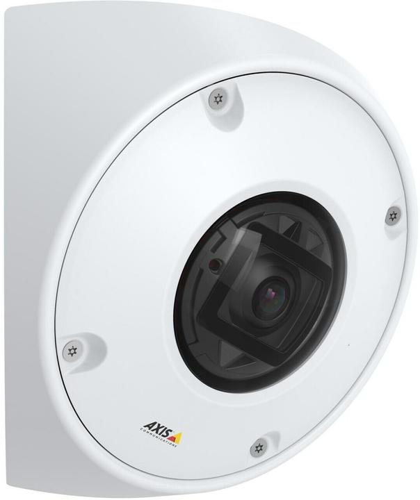 Productafbeelding Axis Q9216-SLV Wit (2304 x 1728 Pixels)
