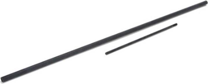 Immagine prodotto E-Flite Carbon-Z Cub: connettori per ali e piano di coda