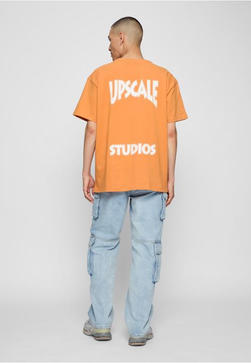 Immagine prodotto Urban Classics Maglietta oversize Upscale Studios - 119343 (S)