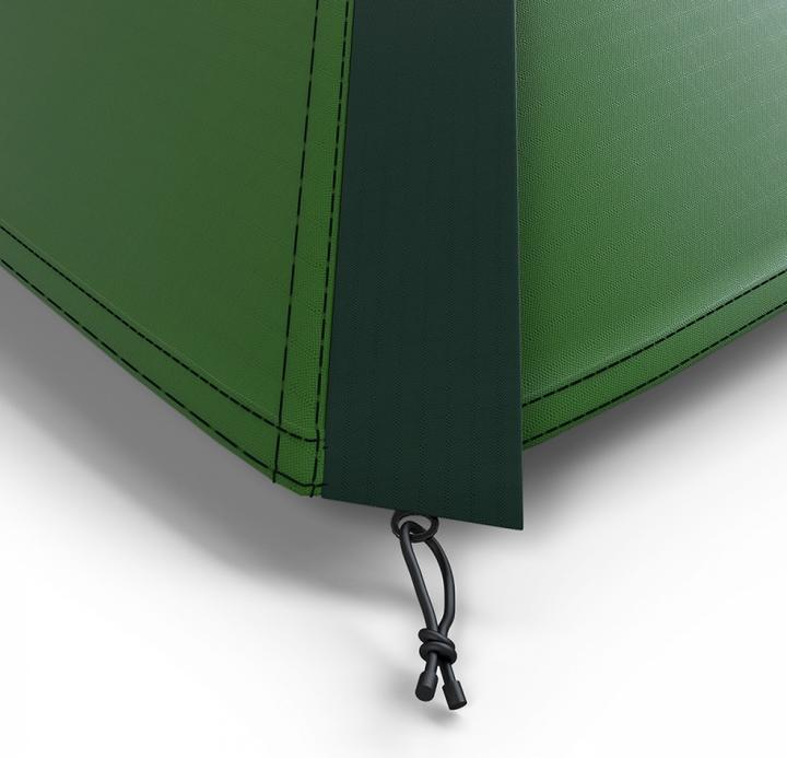 Image du produit Husky Bret 2 (Tente igloo, 2.60 kg, 2 personnes)