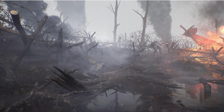Image du produit Nacon Gaming Ad Infinitum (PC, FR)