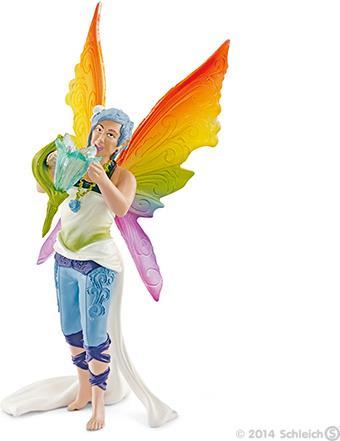Produktbild Schleich Regenbogenelf Dunya