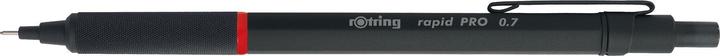 Image du produit Rotring Rapid Pro Matt (0.70 mm, HB, 1 x)