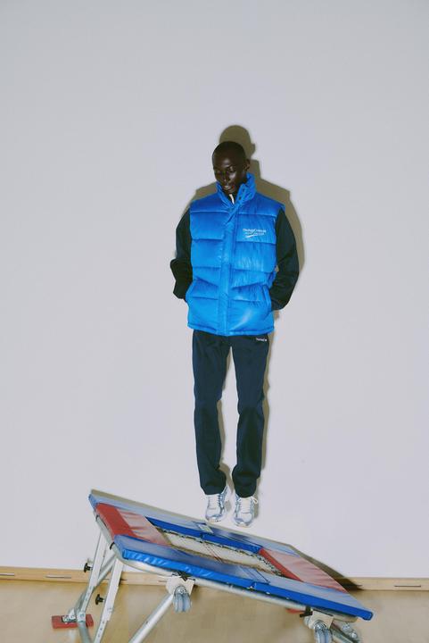 Produktbild TheJoggConcept Alex (S)