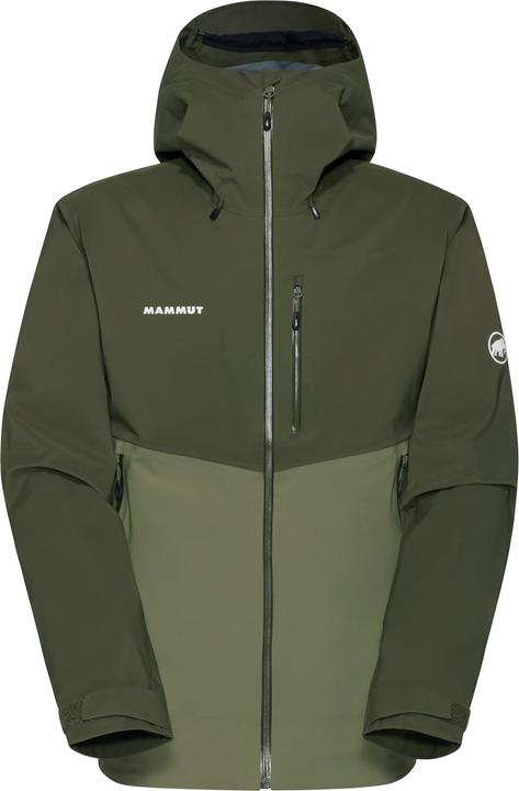 Mammut Alto Guide HS Hooded Jacket Men