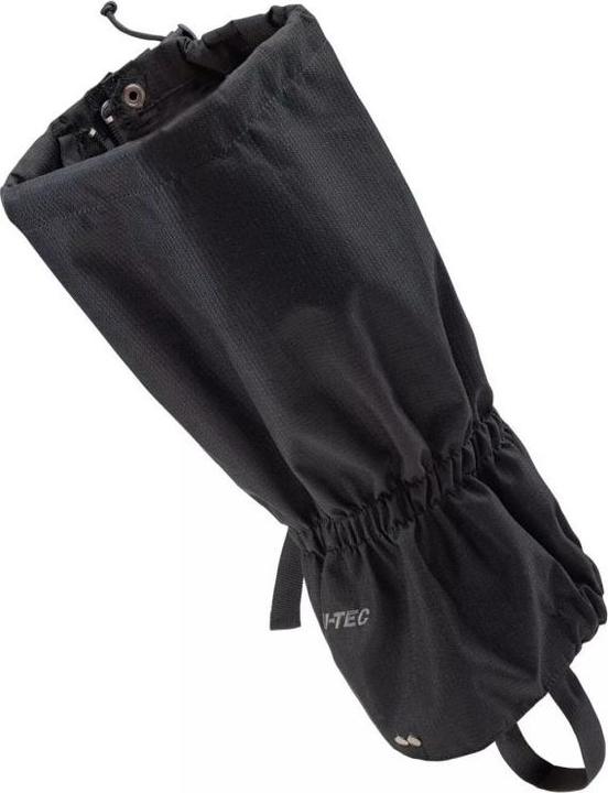 Hi-Tec Guêtres noires Calama, taille universelle (Taille unique)