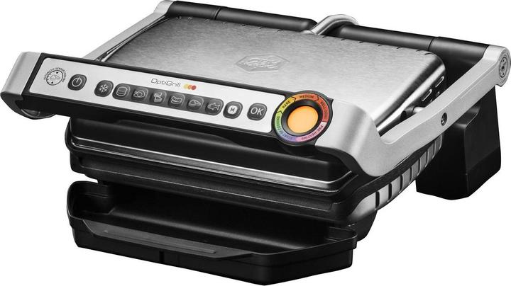 Actual product image OBH Nordica OptiGrill+ XL Grill (GO722DS0)