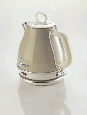 Produktbild Ariete 2868 Wasserkocher Vintage (1 l)