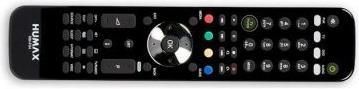 Image du produit Humax RM-F04, télécommande de remplacement (Télécommande originale)