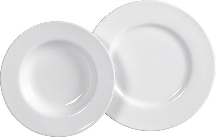 Actual product image Rosenthal Jade (12 Piece)