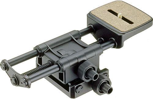 Produktbild Velbon Super Mag Slider 210 x 120 mm (Stativadapter)