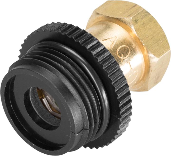 Actual product image Gardena drain valve (19 mm)