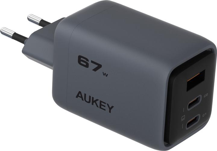 Produktbild Aukey Comet Mix (67 W)