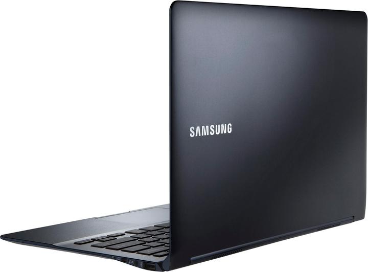 Actual product image Samsung Ativ 900x3g (13.30", Intel Core i5-4200U, 8 GB, 256 GB)