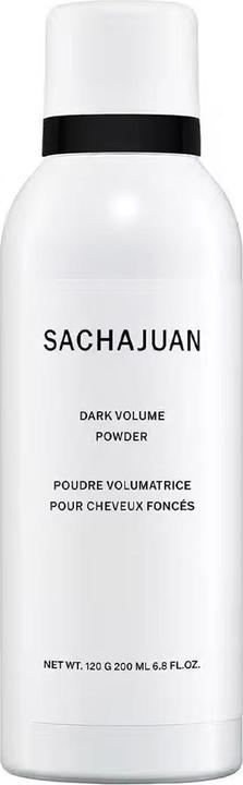 Immagine prodotto Sachajuan Polvere di volume scuro (200 ml, Volume in polvere)