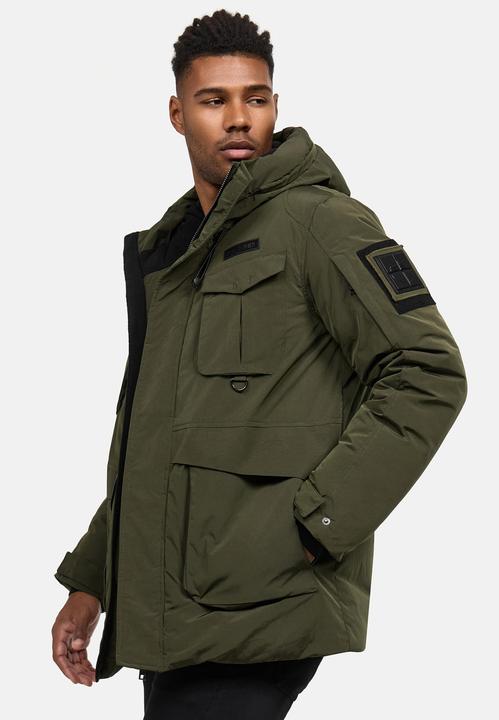 Immagine prodotto Stone Harbour Edriik XX (XL)