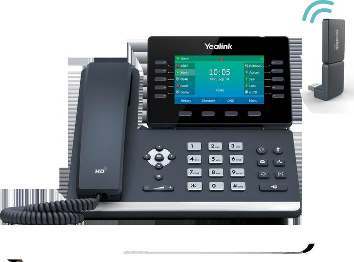 Yealink SIP-T54W