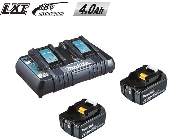 Makita Power Source-Kit (18 V)