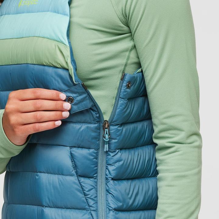 Actual product image Cotopaxi Fuego Down Overall (M)