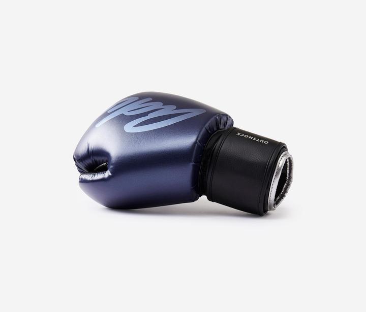 Image du produit Outshock Gloves De Boxing (8 OZ, 8)